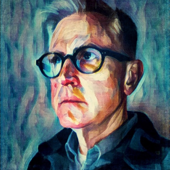 Meet your Posher, Matthew - Picture 1 of 1